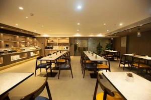 漢庭優佳酒店